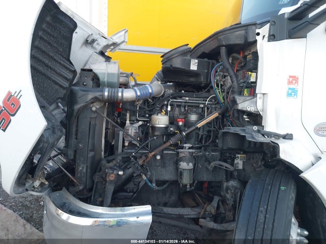 Kenworth T680