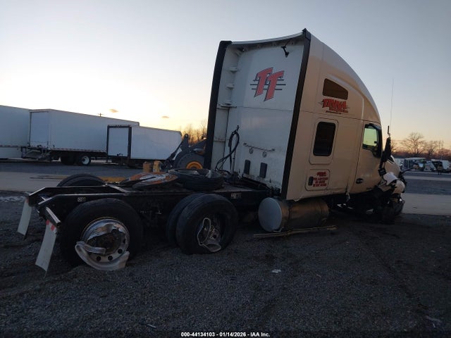 Kenworth T680