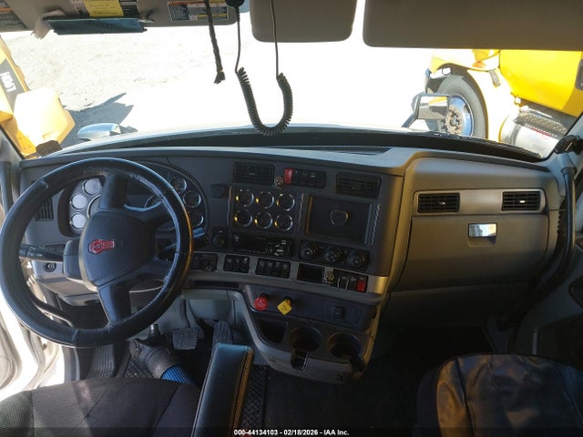Kenworth T680