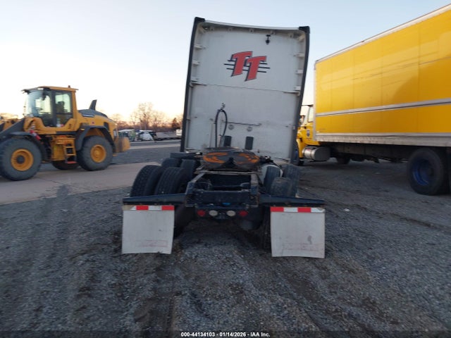 Kenworth T680