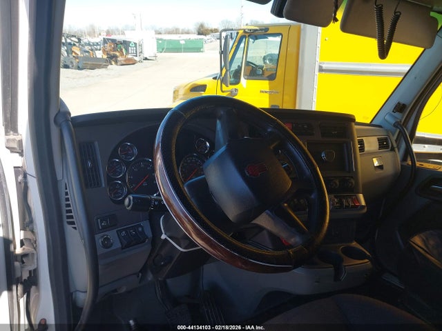 Kenworth T680