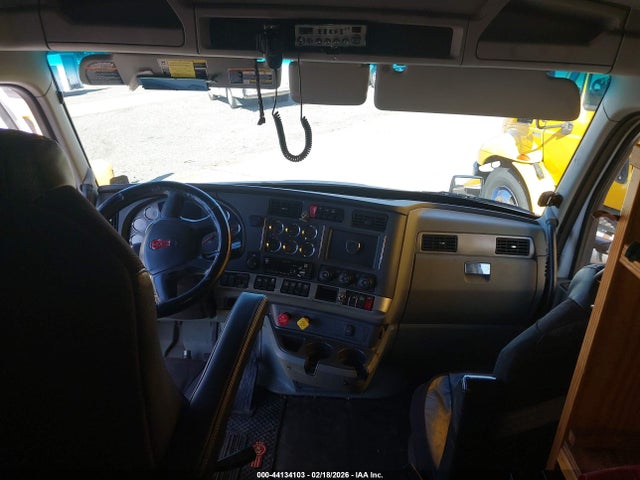 Kenworth T680