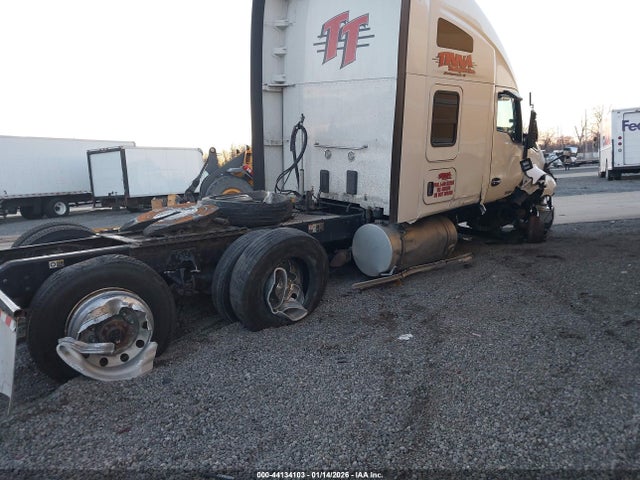 Kenworth T680