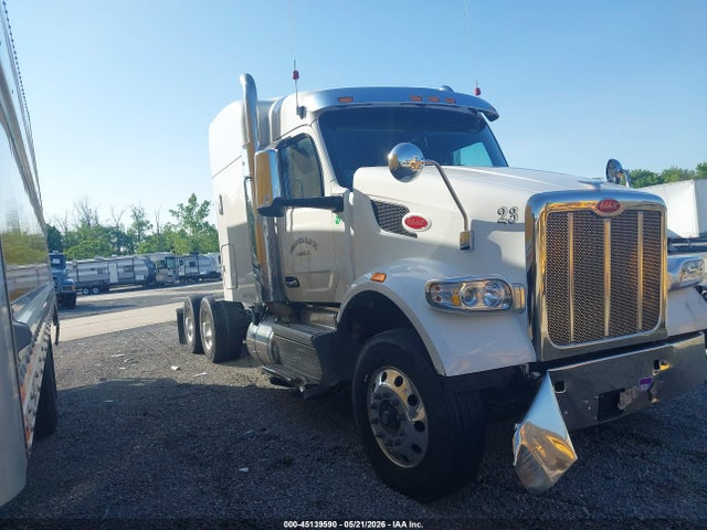 Peterbilt 567