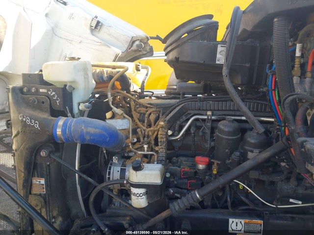 Peterbilt 567