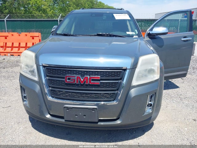 GMC Terrain Slt-1