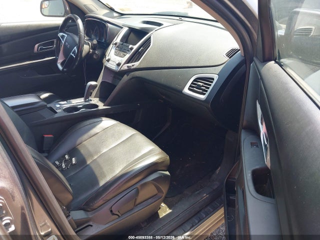 GMC Terrain Slt-1