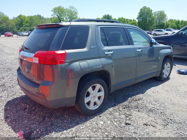 GMC Terrain Slt-1