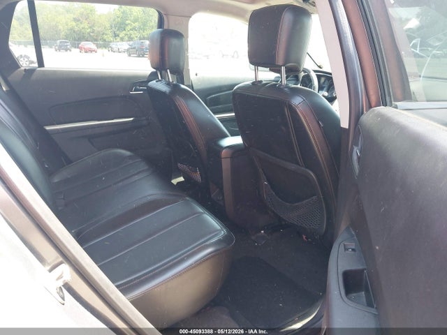 GMC Terrain Slt-1