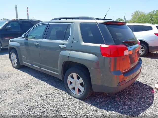 GMC Terrain Slt-1