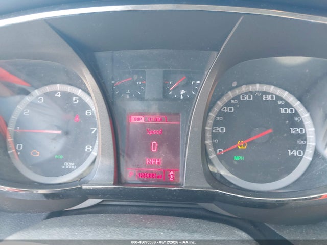 GMC Terrain Slt-1