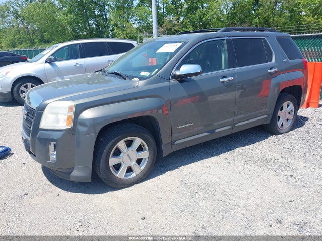 GMC Terrain Slt-1
