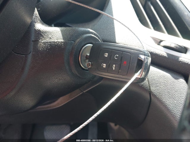 GMC Terrain Slt-1