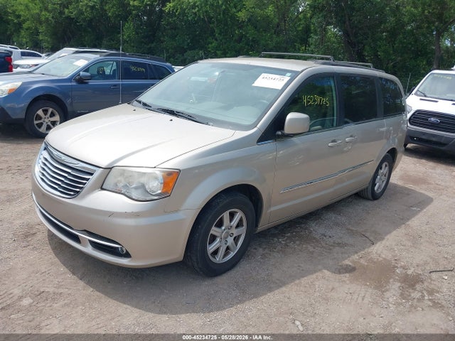Chrysler Town & Country Touring