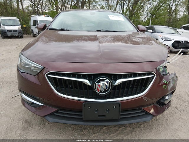 Buick Regal Sportback Essence