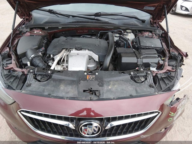 Buick Regal Sportback Essence