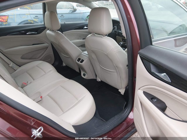 Buick Regal Sportback Essence