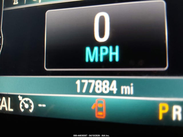 Buick Regal Sportback Essence