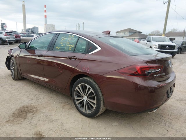 Buick Regal Sportback Essence