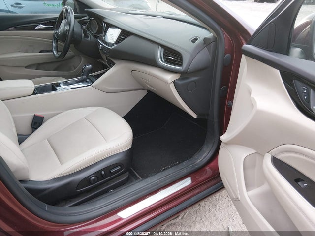 Buick Regal Sportback Essence
