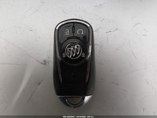 Buick Regal Sportback Essence