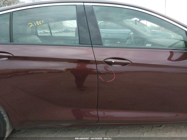 Buick Regal Sportback Essence