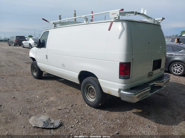 Ford E-250 Commercial