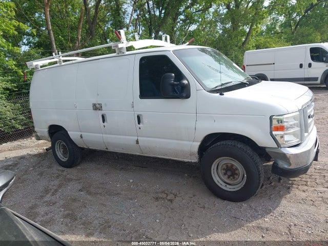 Ford E-250 Commercial