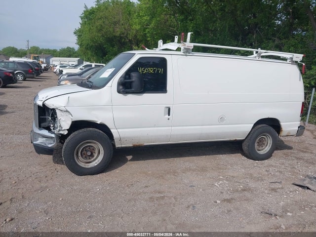 Ford E-250 Commercial
