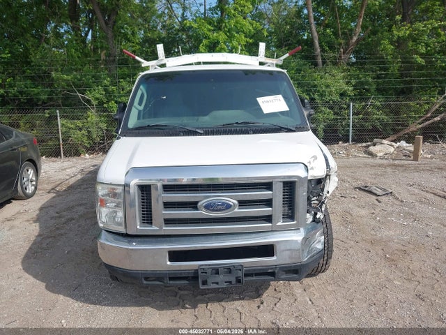 Ford E-250 Commercial