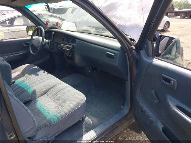 Toyota T100