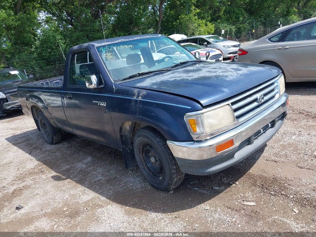 Salvage Toyota T100 Image