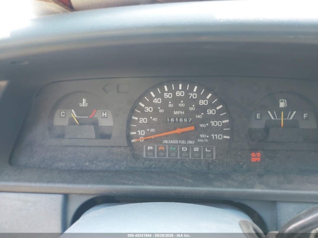Toyota T100