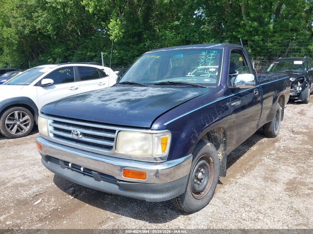Toyota T100