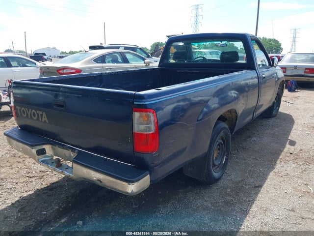 Toyota T100