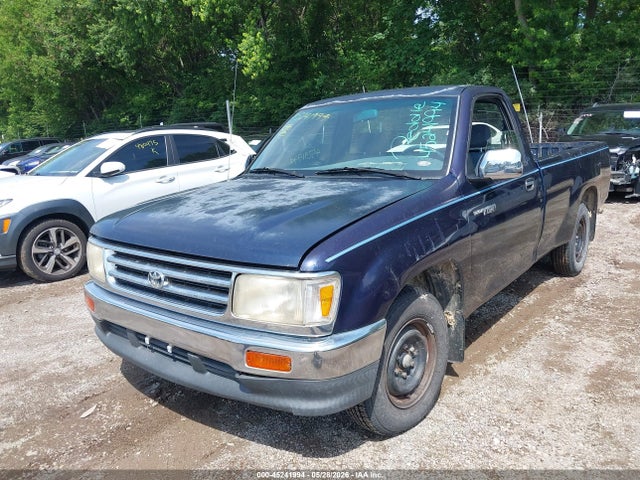 Toyota T100