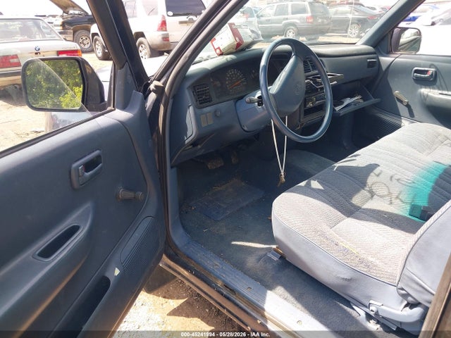 Toyota T100