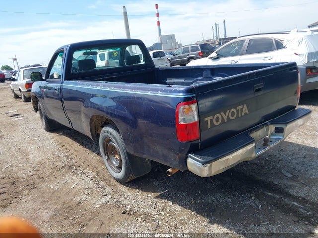 Toyota T100