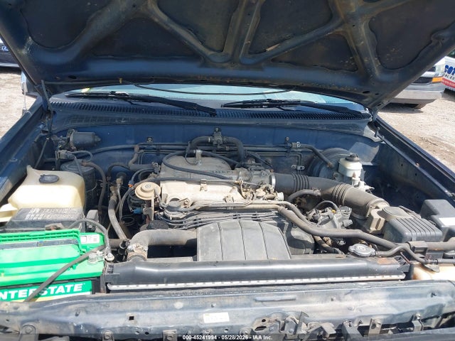 Toyota T100