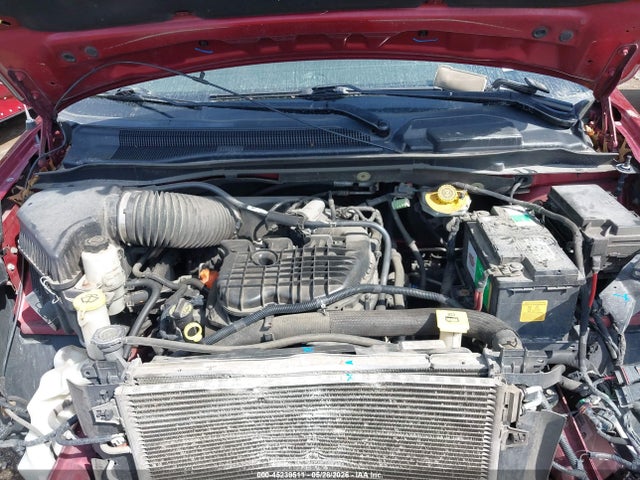 Chrysler Town & Country Limited Platinum