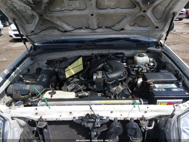 Toyota 4Runner Sr5 V6