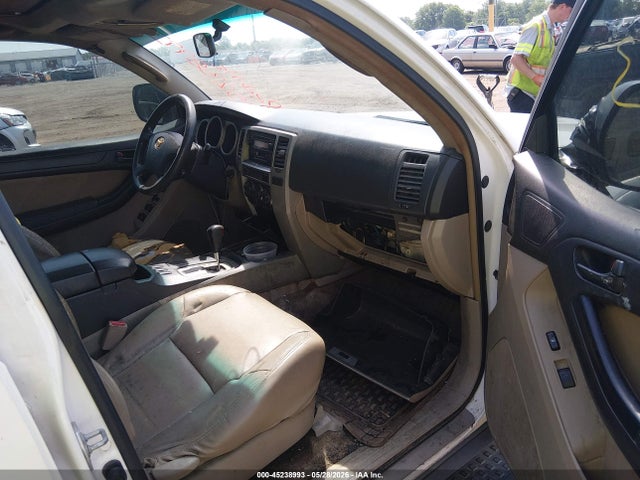Toyota 4Runner Sr5 V6