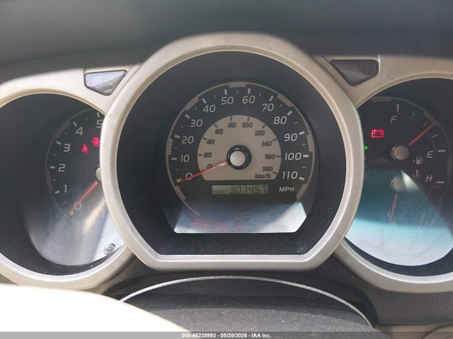 Toyota 4Runner Sr5 V6