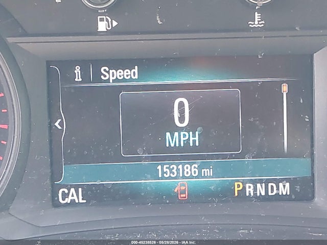 Buick Encore Preferred