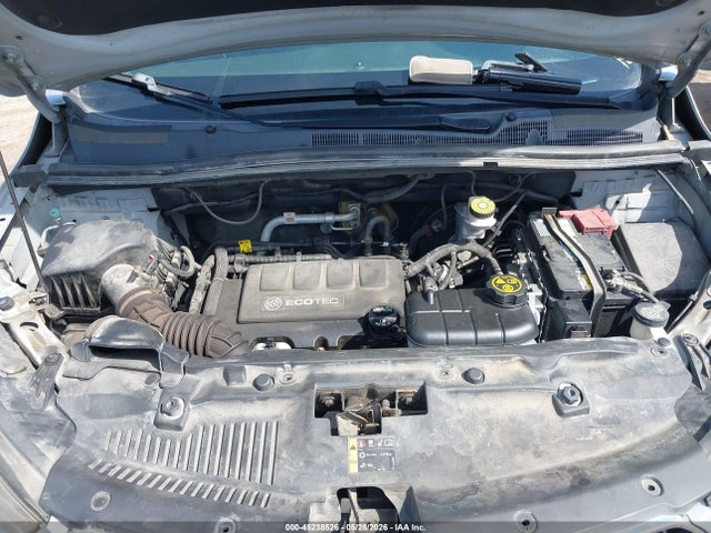 Buick Encore Preferred