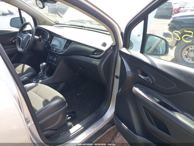 Buick Encore Preferred