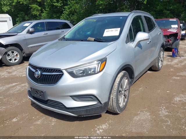 Buick Encore Preferred