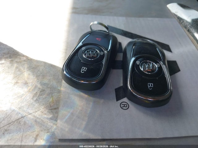 Buick Encore Preferred