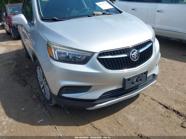 Buick Encore Preferred