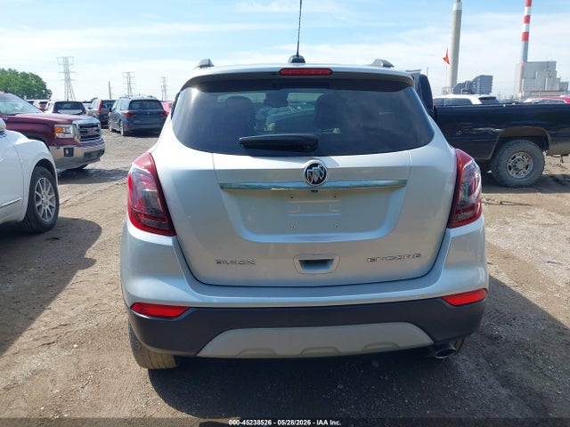 Buick Encore Preferred